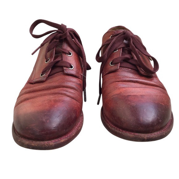 John Fluevog Meryl Shoes - Picture 8 of 16